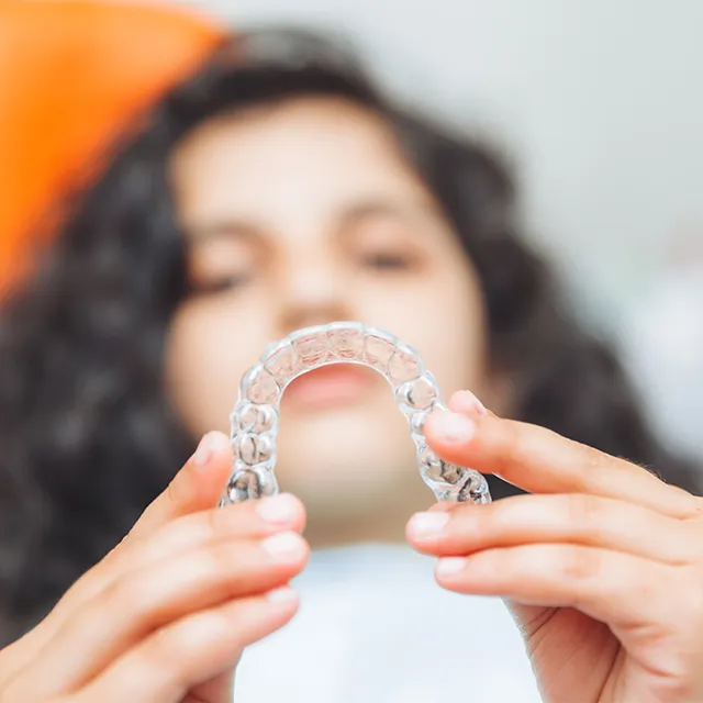 Invisalign - Beo Smile Design