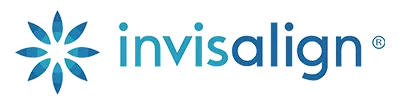 Invisalign logo 2024